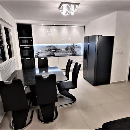 Bartol Luxury Apartments Krk Croatia, With Own Hot Tub - Whirlpool Крк Экстерьер фото