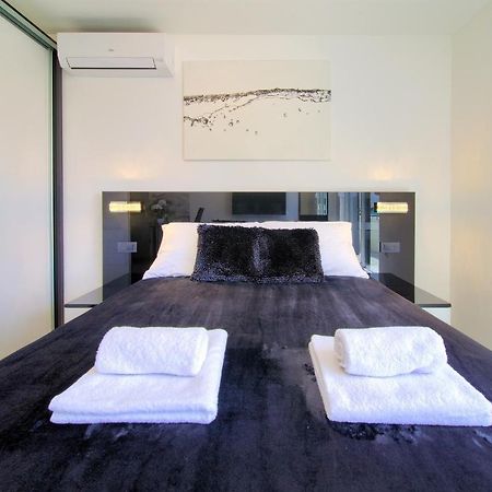 Bartol Luxury Apartments Krk Croatia, With Own Hot Tub - Whirlpool Крк Экстерьер фото