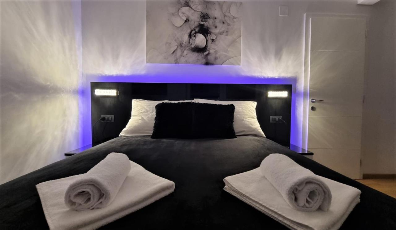 Bartol Luxury Apartments Krk Croatia, With Own Hot Tub - Whirlpool Крк Экстерьер фото