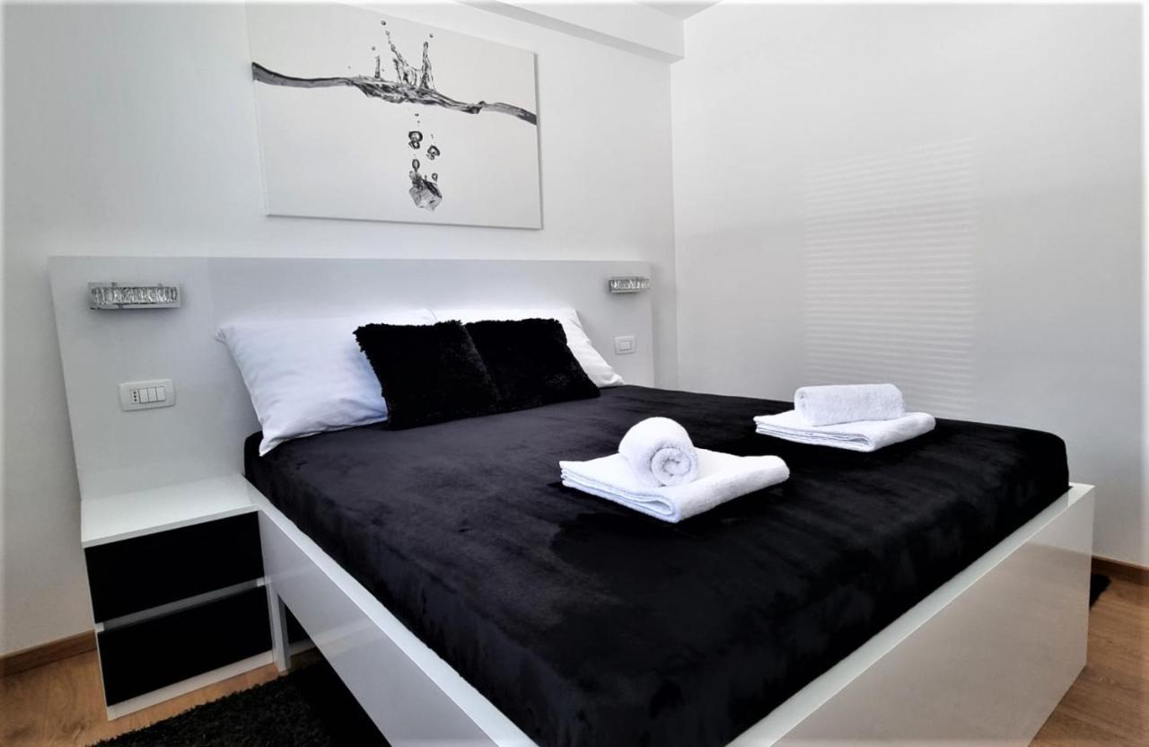 Bartol Luxury Apartments Krk Croatia, With Own Hot Tub - Whirlpool Крк Экстерьер фото