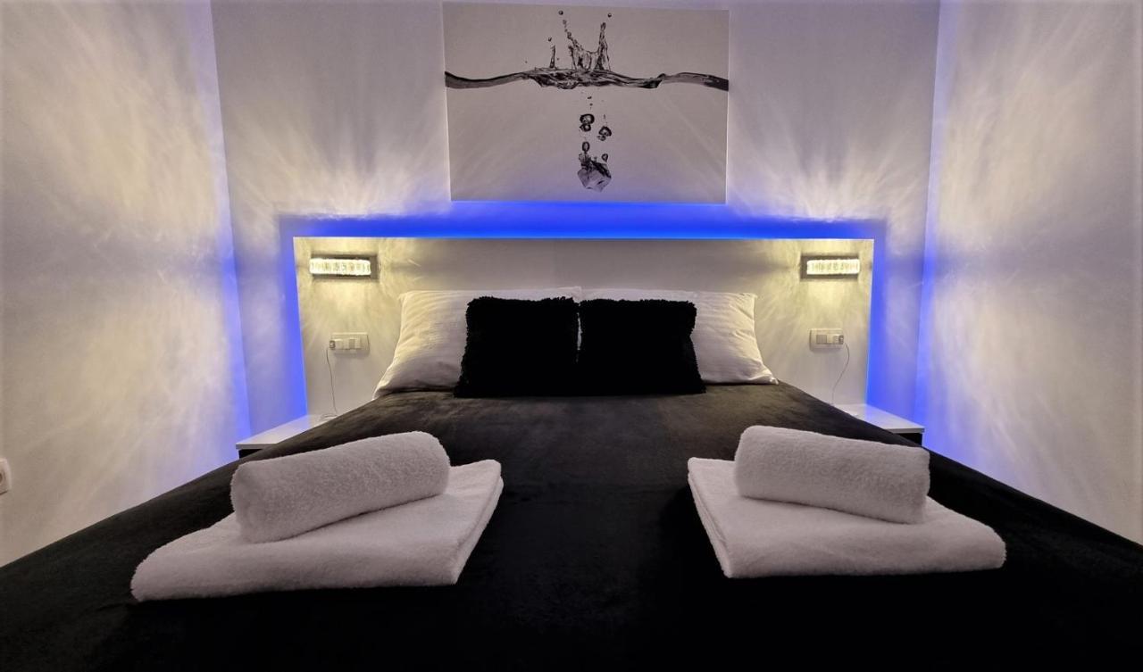 Bartol Luxury Apartments Krk Croatia, With Own Hot Tub - Whirlpool Крк Экстерьер фото