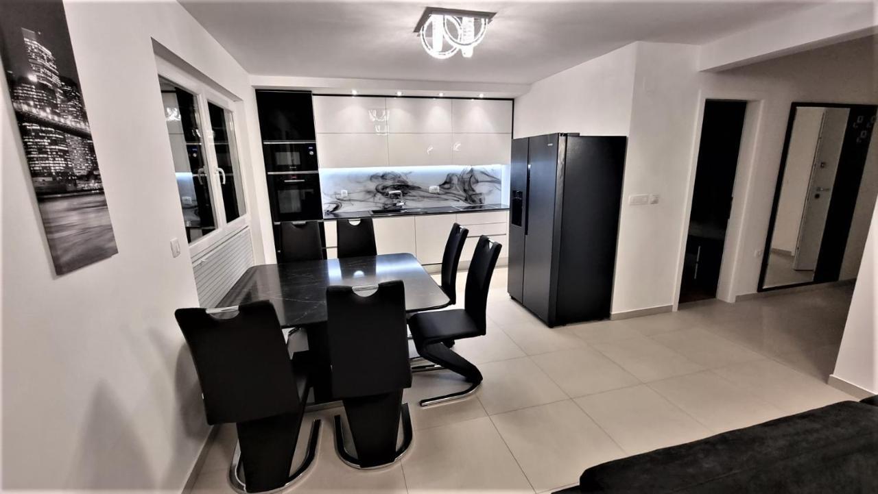 Bartol Luxury Apartments Krk Croatia, With Own Hot Tub - Whirlpool Крк Экстерьер фото