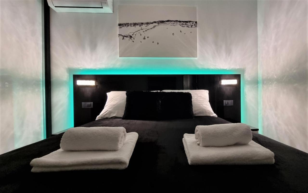 Bartol Luxury Apartments Krk Croatia, With Own Hot Tub - Whirlpool Крк Экстерьер фото